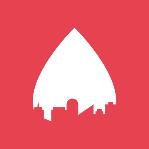 CitySpill - Anonymous City Discussion Board Icon