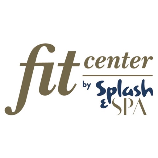 Fit Center by Splash e Spa icon
