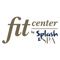 App per i clienti della palestra Fit Center by Splash e Spa