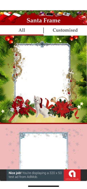 SantaFrame(圖2)-速報App