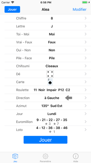 Tirage au sort pour jeux(圖1)-速報App