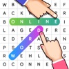 Icon Word Search Online*