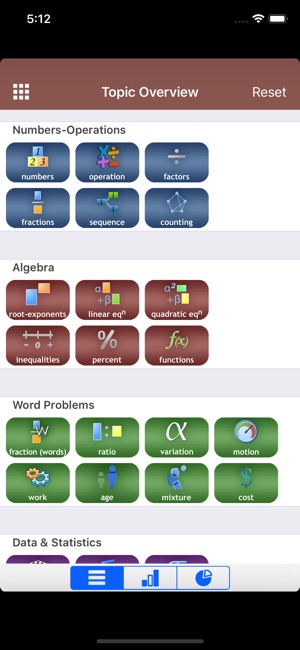 Math Aptitude Lite(圖2)-速報App