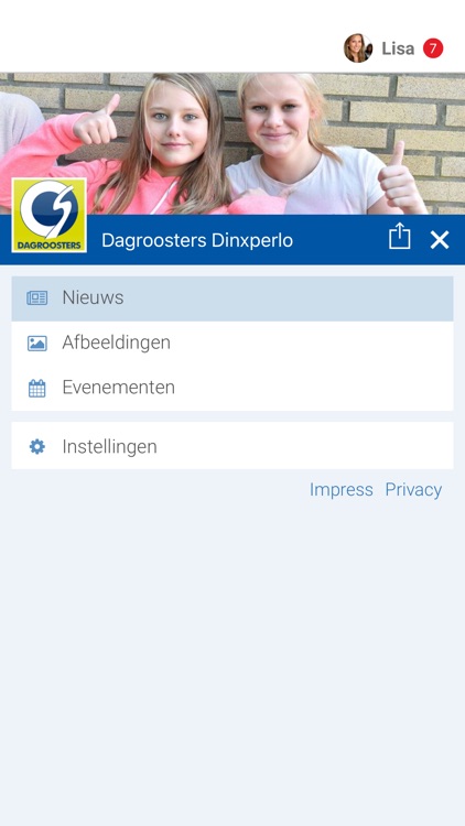 Dagroosters Dinxperlo