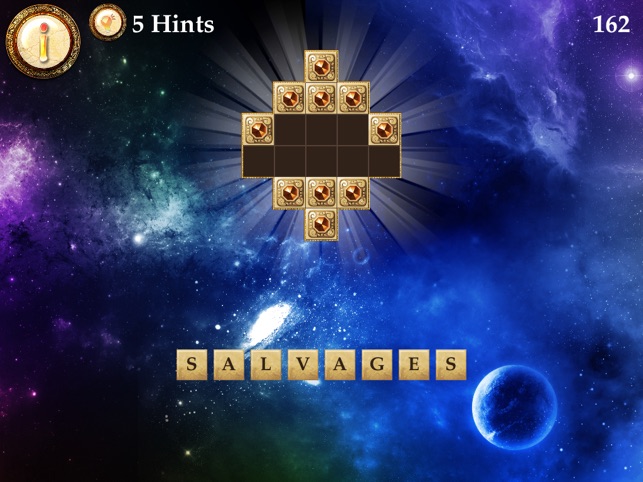 Anagram - The Planets HD(圖4)-速報App