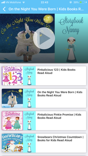 Storybook Rhymes(圖2)-速報App