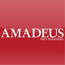 Amadeus Restaurant & Bar