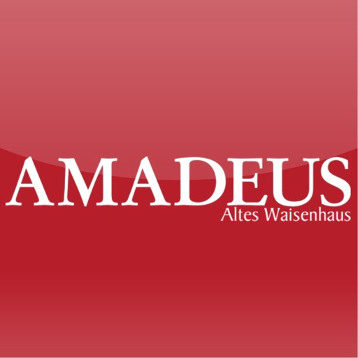 Amadeus Restaurant & Bar