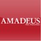 Dies ist die offizielle Amadeus App