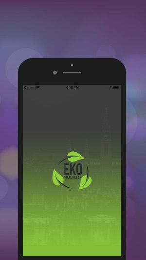 Eko Taxi Mödling und Umgebung(圖1)-速報App