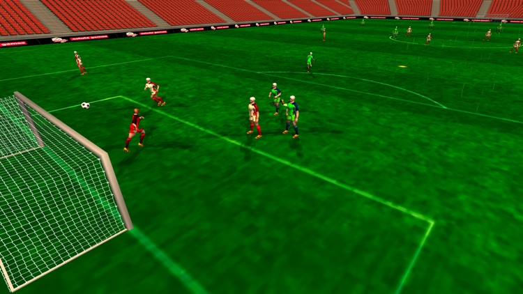 World Soccer Championship 2018 screenshot-4