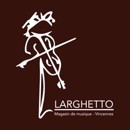 Larghetto Musique