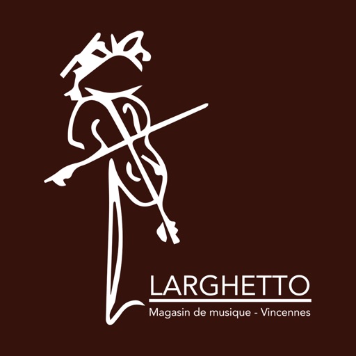 Larghetto Musique