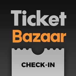Ticket Bazaar Check-in