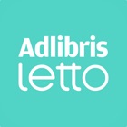 Top 5 Book Apps Like Adlibris Letto - Best Alternatives
