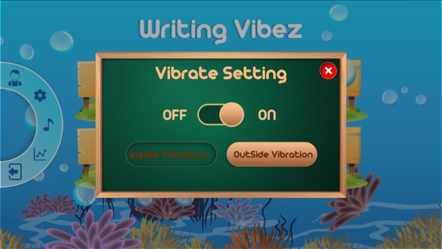 Writing Vibez Pro(圖9)-速報App