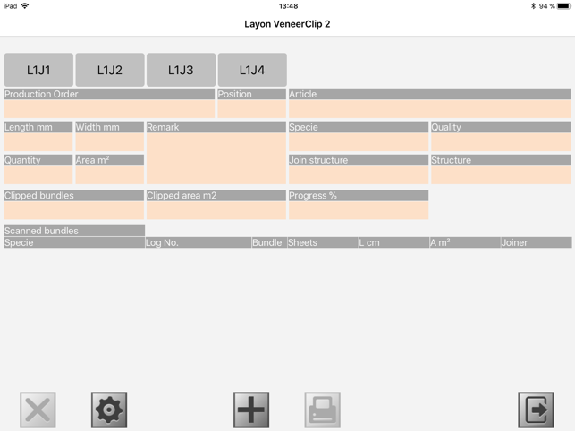 TIMBERplus Veneer Clip 2(圖3)-速報App