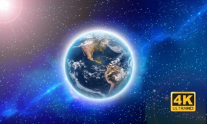 PlanetLapse Space