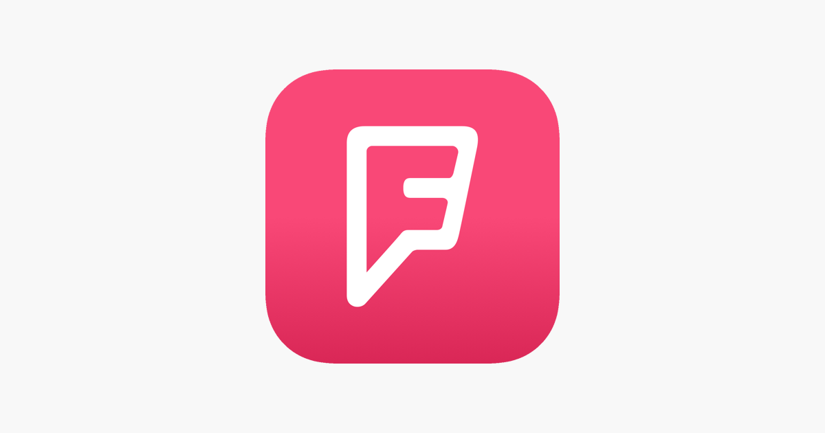 foursquare city guide im app store foursquare city guide im app store