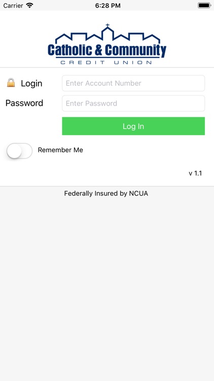 C&CCU Mobile Money