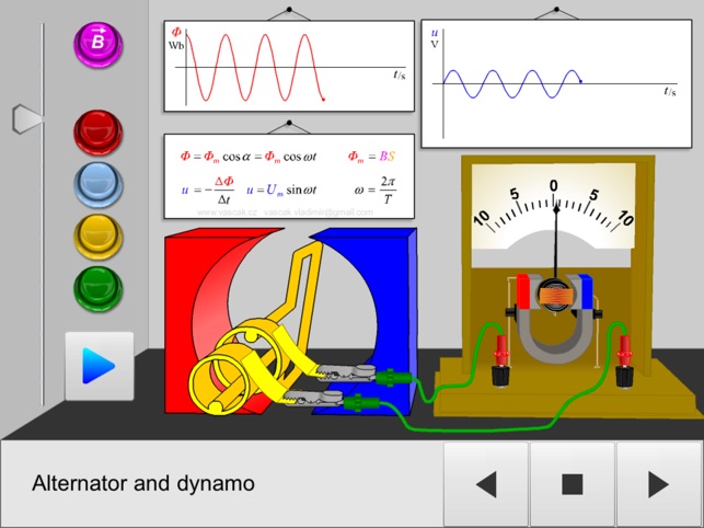 Physics at school LITE(圖5)-速報App