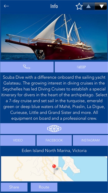 SEYCHELLES AHOY! screenshot-3