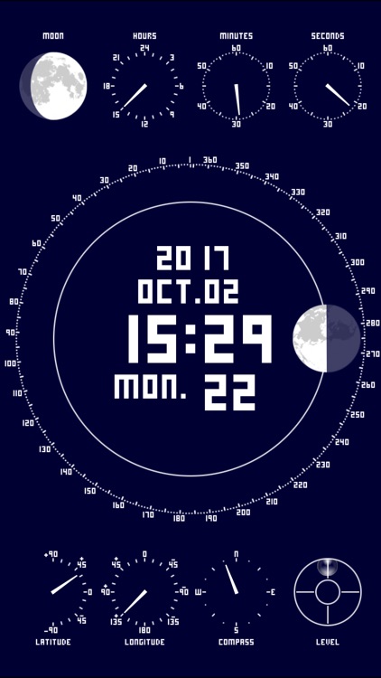 Space & Time