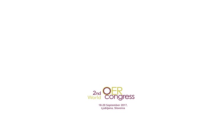 OER Congress