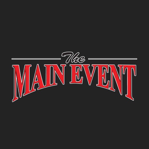 The Main Event NY icon