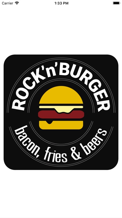 Rock'n'Burger screenshot-6