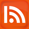 Andras Porffy - NewsBar RSS reader アートワーク