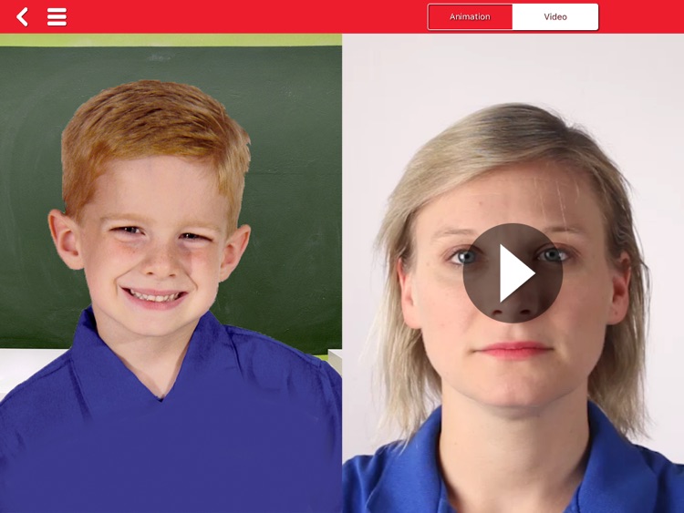 Speech & Language Warm-Ups screenshot-4