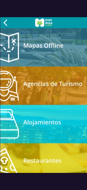 Ciudad de Mendoza(圖4)-速報App