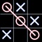 Tic-tac-toe (also known as noughts and crosses or Xs and Os) is a paper-and-pencil game for two players, X and O, who take turns marking the spaces in a 3×3 grid