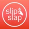 Slip Slap is an anonymous social network developed and ran entirely by Solon High School senior Jared Ebenstein