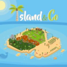 Activities of Island&Co