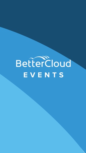 BetterCloud Events