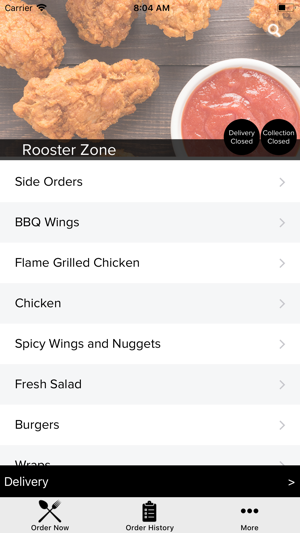 Rooster Zone(圖2)-速報App