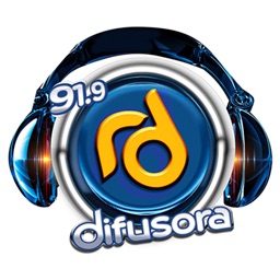 Rádio Difusora FM Paranaíba MS