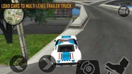 Game screenshot Heavy Truck Loader Sim hack