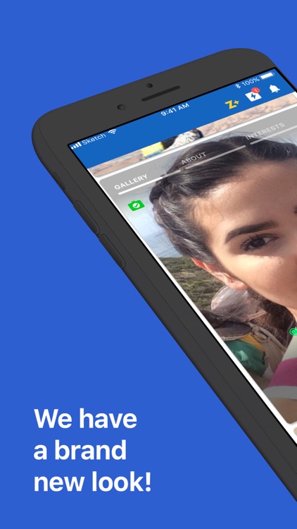Zoosk - #1 Dating App screenshot-0