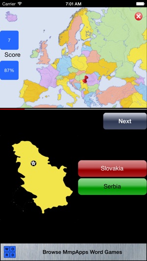 GeoEurope(圖4)-速報App