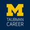 University of Michigan Taubman College's Career Portal, powered by Purple Briefcase