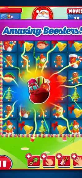 Game screenshot XMAS Gifts World apk