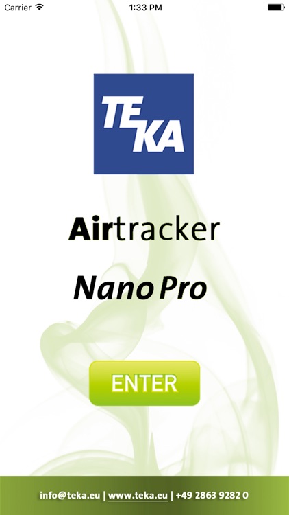 Airtracker Nano Pro