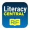 The Literacy Central App allows a user to quickly scan a book's barcode and connect to thousands of free digital resources tied directly to the books children love and teachers turn to everyday