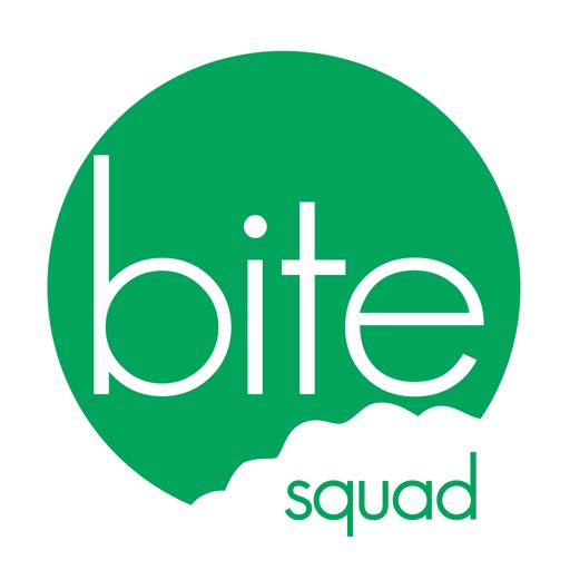 Bite Squad - Food Delivery