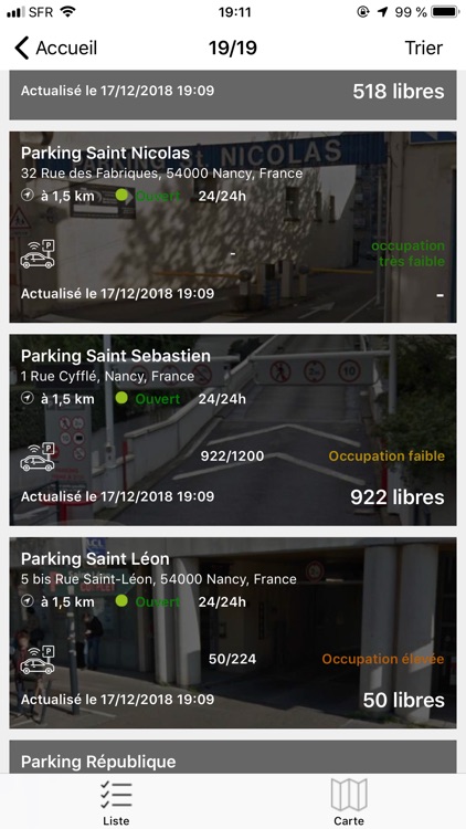 Le Carnet screenshot-4