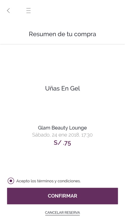 Glam Beauty Lounge