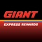 If you are a Giant Express Rewards member, this is your one-stop-app to view your rewards information wherever you are and take advantage of even more deals and savings at our stores